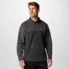 Jersey de lana con medio cierre a presión Steens Mountain™ para hombre