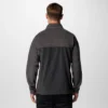 Jersey de lana con medio cierre a presión Steens Mountain™ para hombre