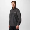 Jersey de lana con medio cierre a presión Steens Mountain™ para hombre
