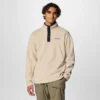 Jersey de lana Steens Mountain™ Half Snap II para hombre – Talla grande