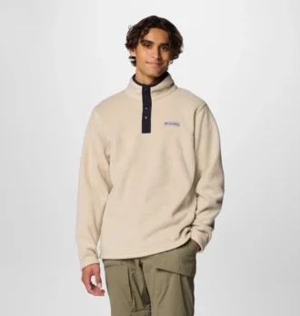 Jersey de lana Steens Mountain™ Half Snap II para hombre – Talla grande Jersey de lana Steens Mountain™ Half Snap II para hombre – Talla grande