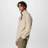Jersey de lana Steens Mountain™ Half Snap II para hombre – Talla grande