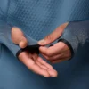 Jersey de media cremallera Crystal Leaf™ Omni-Heat™ Helix para hombre Jersey de media cremallera Crystal Leaf™ Omni-Heat™ Helix para hombre