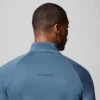 Jersey de media cremallera Crystal Leaf™ Omni-Heat™ Helix para hombre Jersey de media cremallera Crystal Leaf™ Omni-Heat™ Helix para hombre