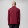 Jersey de medio cremallera Essential Hike™ Grid Fleece para hombre Jersey de medio cremallera Essential Hike™ Grid Fleece para hombre