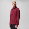 Jersey de medio cremallera Essential Hike™ Grid Fleece para hombre Jersey de medio cremallera Essential Hike™ Grid Fleece para hombre