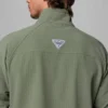 Jersey ligero con media cremallera Hydroforce™ para hombre Jersey ligero con media cremallera Hydroforce™ para hombre