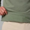 Jersey ligero con media cremallera Hydroforce™ para hombre Jersey ligero con media cremallera Hydroforce™ para hombre