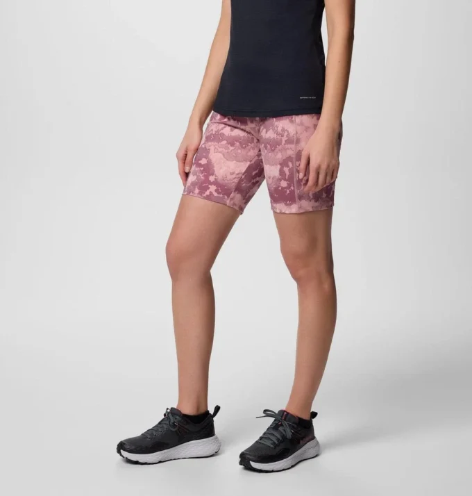 Mallas cortas Boundless Trek™ para mujer