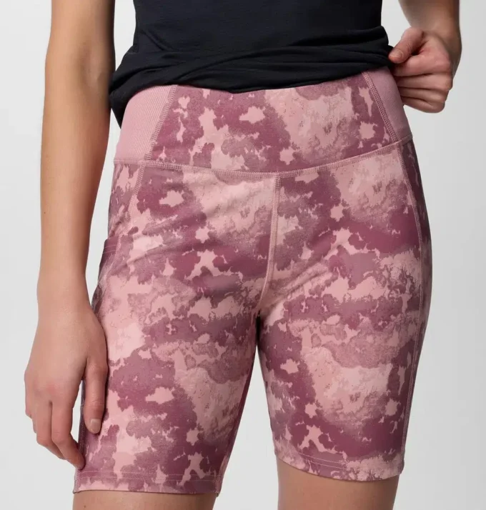 Mallas cortas Boundless Trek™ para mujer