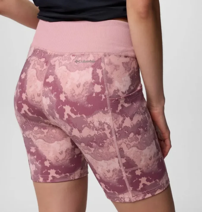 Mallas cortas Boundless Trek™ para mujer