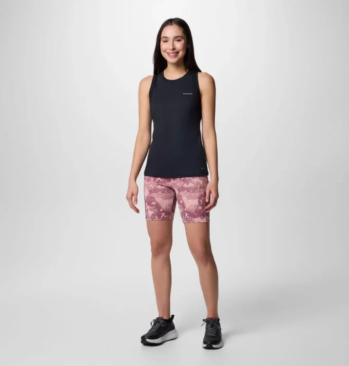 Mallas cortas Boundless Trek™ para mujer