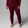 Mallas de capa base Omni-Heat™ de peso medio para mujer – Talla grande