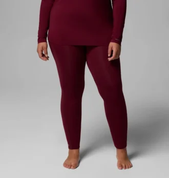 Mallas de capa base Omni-Heat™ de peso medio para mujer – Talla grande Mallas de capa base Omni-Heat™ de peso medio para mujer – Talla grande