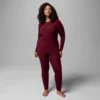 Mallas de capa base Omni-Heat™ de peso medio para mujer – Talla grande