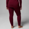 Mallas de capa base Omni-Heat™ de peso medio para mujer – Talla grande