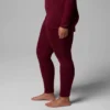 Mallas de capa base Omni-Heat™ de peso medio para mujer – Talla grande