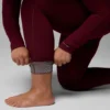 Mallas de capa base Omni-Heat™ de peso medio para mujer – Talla grande