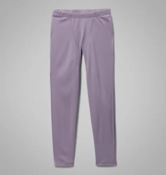 Mallas de capa base Omni-Heat™ de peso medio para niños