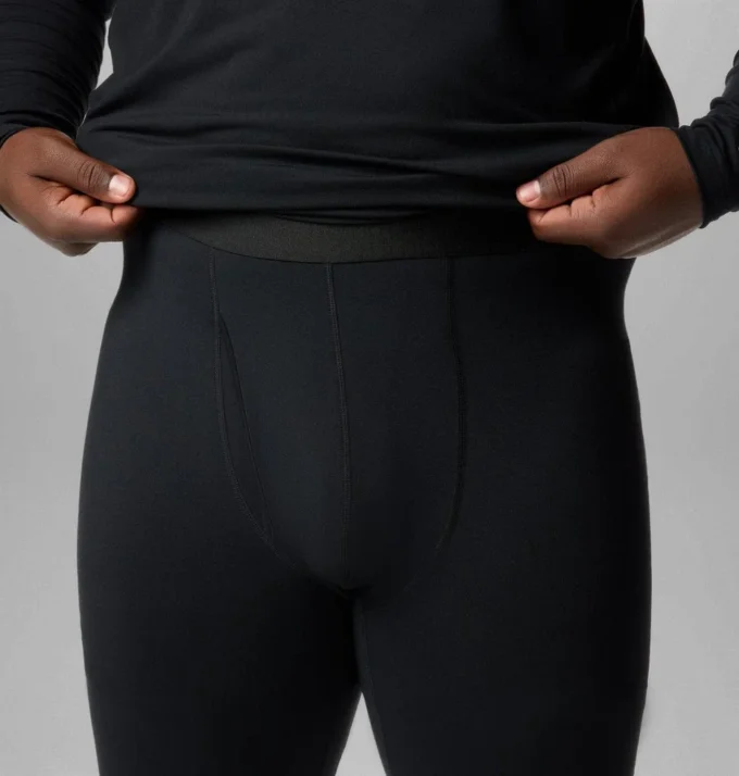 Mallas de peso medio para hombre