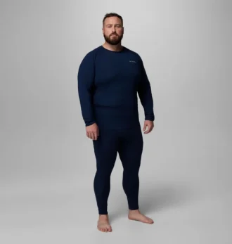 Mallas interiores Omni-Heat Infinity para hombre – Talla grande