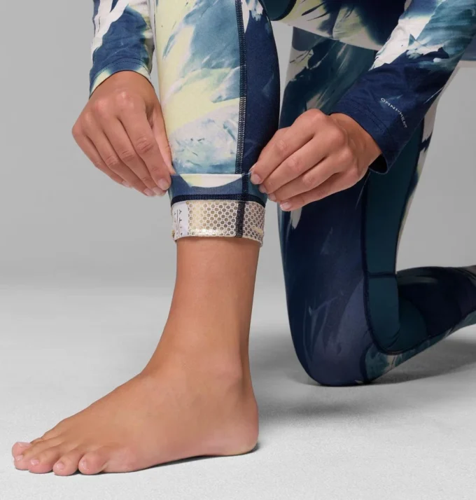 Mallas interiores Omni-Heat™ Infinity para mujer Mallas interiores Omni-Heat™ Infinity para mujer