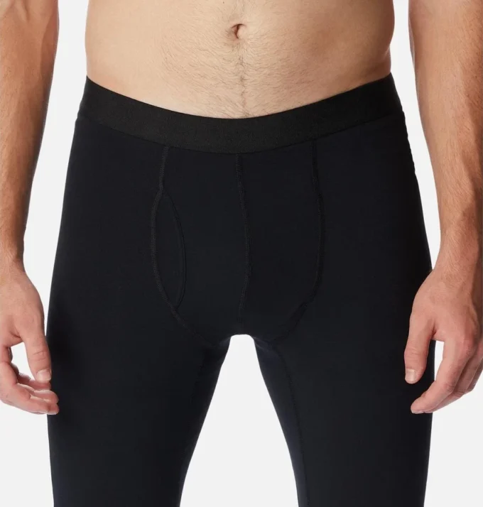 Mallas térmicas de peso medio Omni-Heat™ para hombre Mallas térmicas de peso medio Omni-Heat™ para hombre