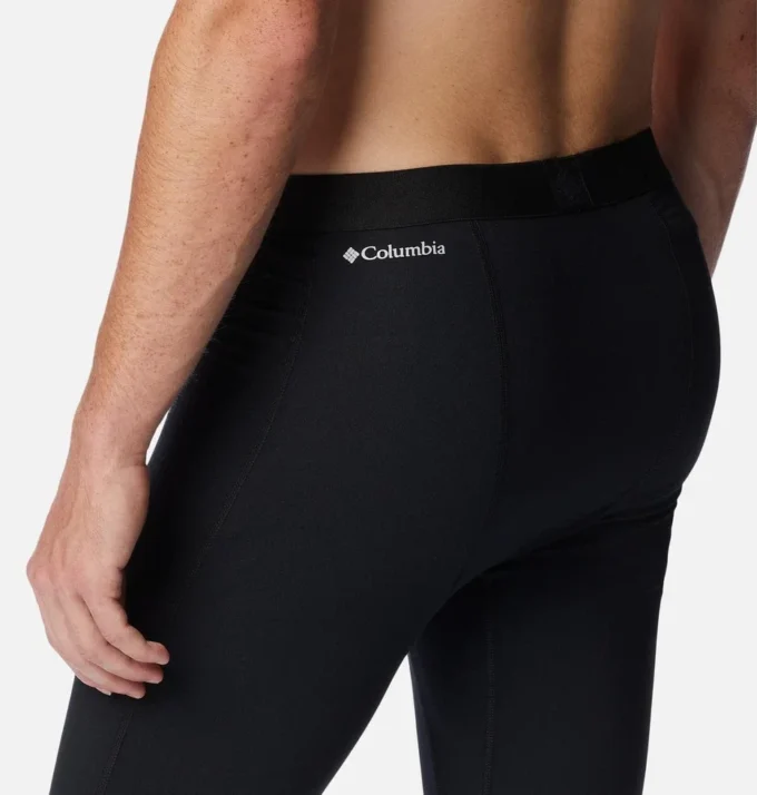 Mallas térmicas de peso medio Omni-Heat™ para hombre Mallas térmicas de peso medio Omni-Heat™ para hombre