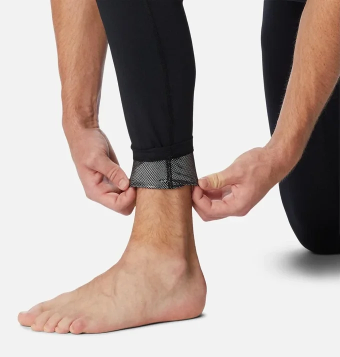 Mallas térmicas de peso medio Omni-Heat™ para hombre Mallas térmicas de peso medio Omni-Heat™ para hombre