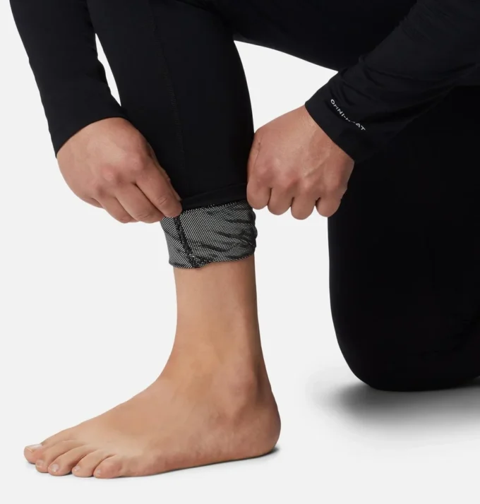 Mallas térmicas de peso medio Omni-Heat™ para hombre – Talla grande Mallas térmicas de peso medio Omni-Heat™ para hombre – Talla grande