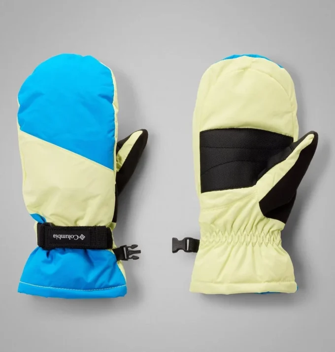 Manoplas Kids Core™ III Manoplas Kids Core™ III