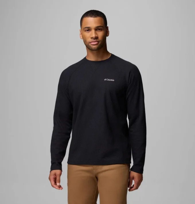 Men Pitchstone™ Knit Crew II