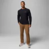 Men Pitchstone™ Knit Crew II