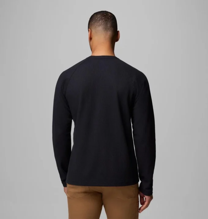 Men Pitchstone™ Knit Crew II