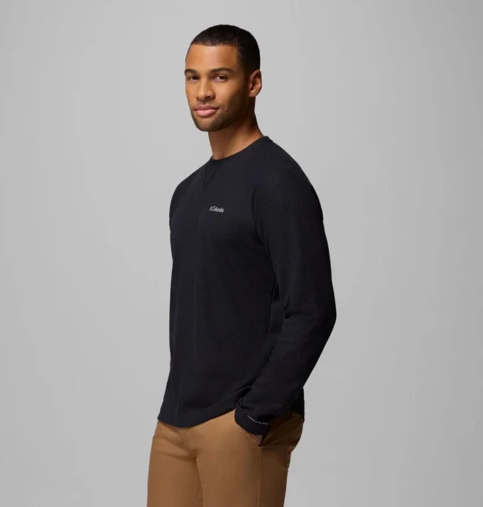 Men Pitchstone™ Knit Crew II