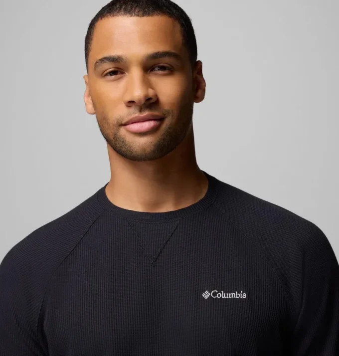 Men Pitchstone™ Knit Crew II