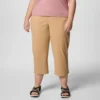 Mujer All Seasons™ Capris – Talla grande Mujer All Seasons™ Capris – Talla grande
