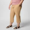 Mujer All Seasons™ Capris – Talla grande Mujer All Seasons™ Capris – Talla grande