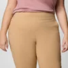 Mujer All Seasons™ Capris – Talla grande Mujer All Seasons™ Capris – Talla grande