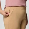 Mujer All Seasons™ Capris – Talla grande Mujer All Seasons™ Capris – Talla grande
