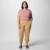 Mujer All Seasons™ Capris – Talla grande Mujer All Seasons™ Capris – Talla grande