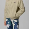 Mujer Jasper Ridge™ Pebbled Fleece Half Snap