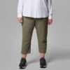 Mujer Leslie Falls™ Capris II – Tallas grandes Mujer Leslie Falls™ Capris II – Tallas grandes
