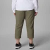 Mujer Leslie Falls™ Capris II – Tallas grandes Mujer Leslie Falls™ Capris II – Tallas grandes