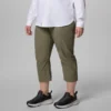 Mujer Leslie Falls™ Capris II – Tallas grandes Mujer Leslie Falls™ Capris II – Tallas grandes