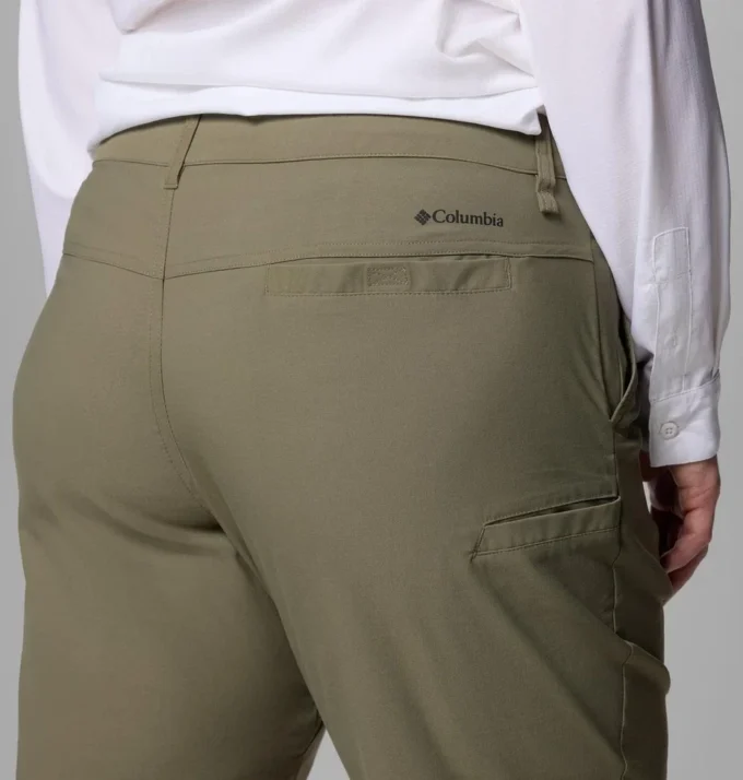 Mujer Leslie Falls™ Capris II – Tallas grandes Mujer Leslie Falls™ Capris II – Tallas grandes