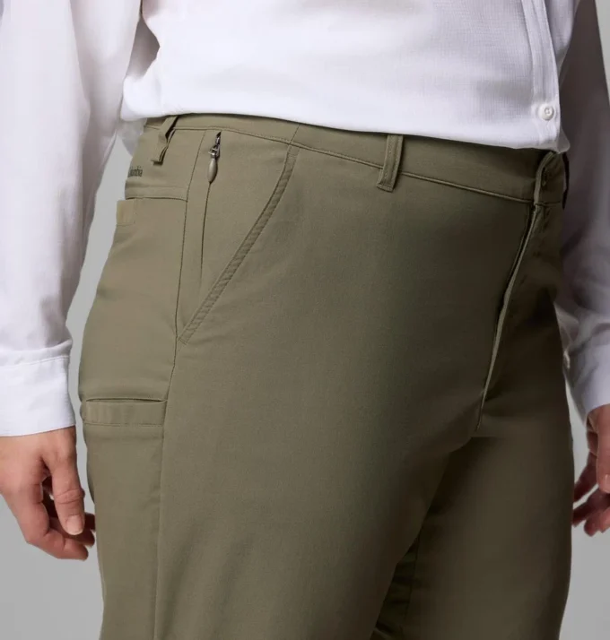 Mujer Leslie Falls™ Capris II – Tallas grandes Mujer Leslie Falls™ Capris II – Tallas grandes