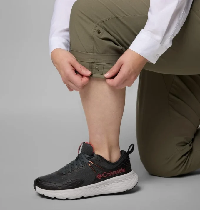 Mujer Leslie Falls™ Capris II – Tallas grandes Mujer Leslie Falls™ Capris II – Tallas grandes