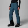 Pantalones aislantes Cirque Bowl™ para mujer