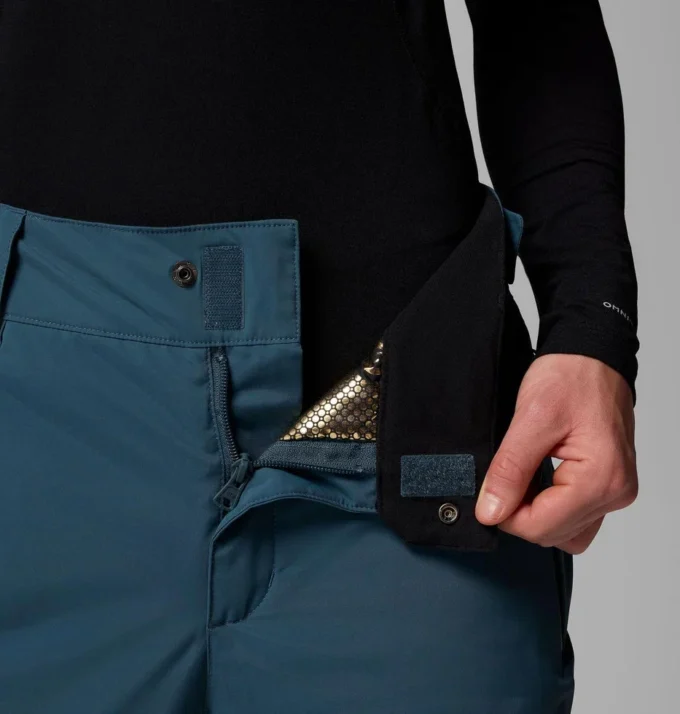 Pantalones aislantes Cirque Bowl™ para mujer